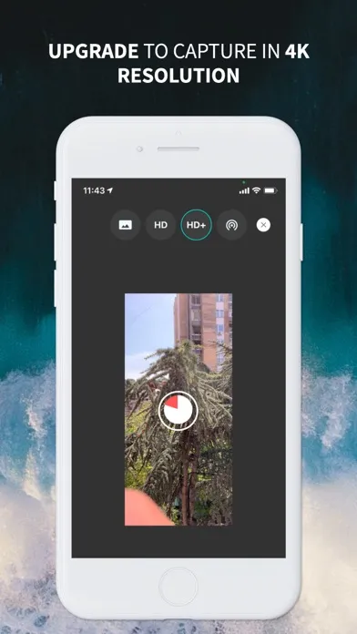 Panorama 360 & Virtual Tours应用截图