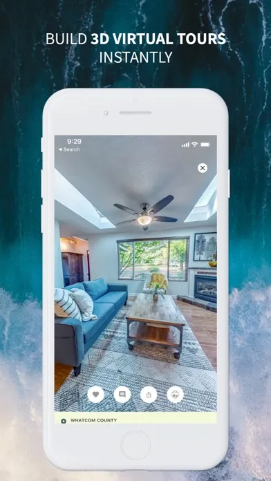 Panorama 360 & Virtual Tours应用截图