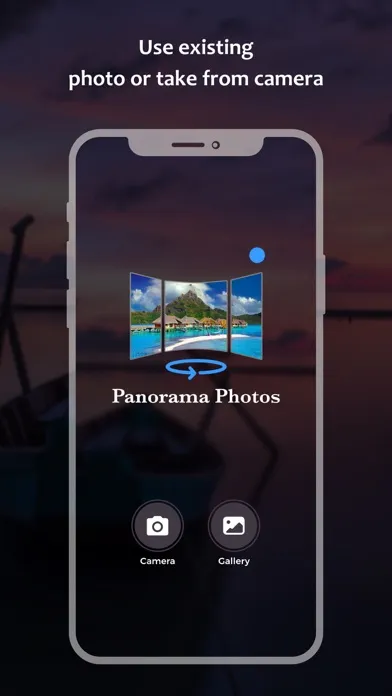 Panorama for Insta應用截圖