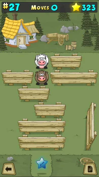 Animal Rescue Puzzle Block Challenge Ekran Görüntüleri