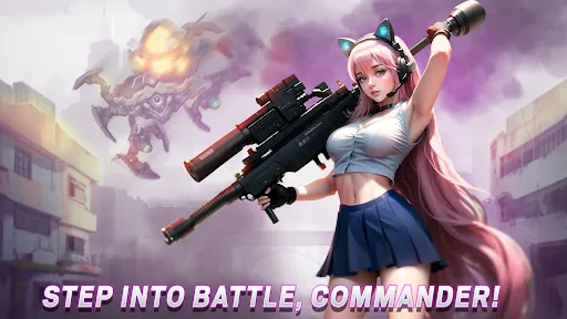 LYSSA: Goddess of LOVE Screenshots