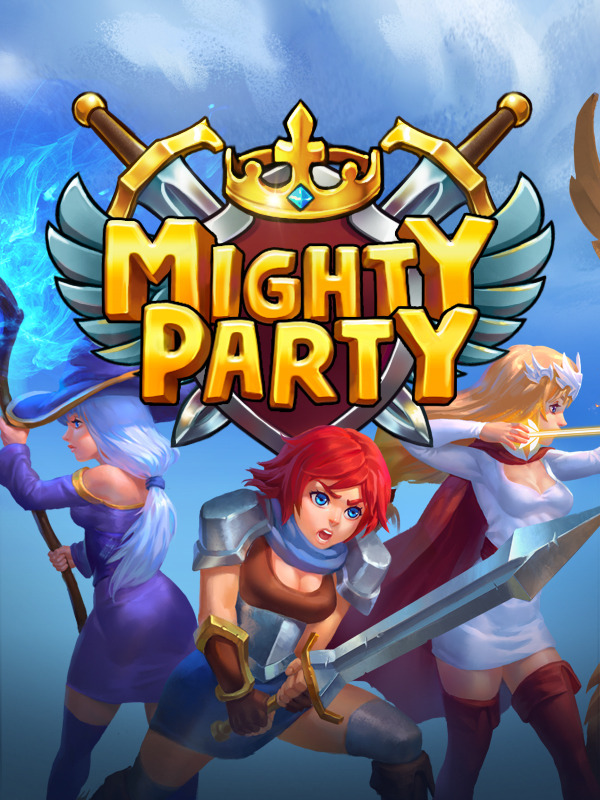 Mighty Party