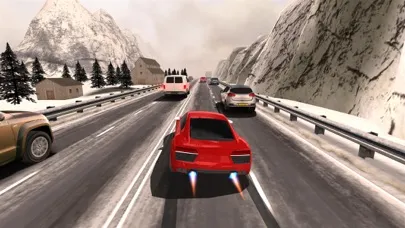Скриншоты Car Racing Mania 3D