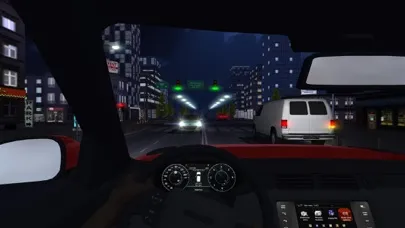 Скриншоты Car Racing Mania 3D