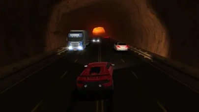 Скриншоты Car Racing Mania 3D