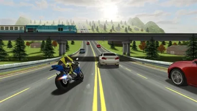 Motor Racing Mania Screenshots