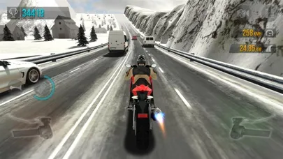Motor Racing Mania Screenshots