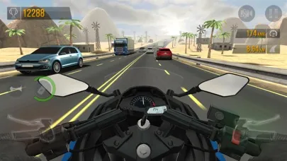 Motor Racing Mania Screenshots