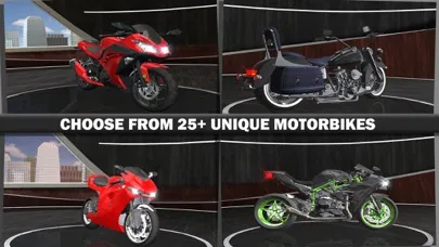 Motor Racing Mania Screenshots