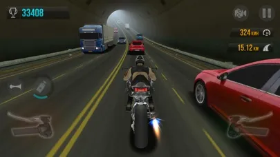 Motor Racing Mania Screenshots