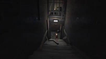 Capturas de pantalla de VR Cursed Night
