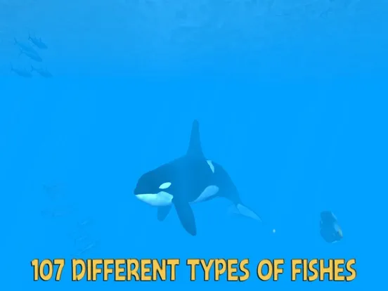 Скриншоты VR Ocean Aquarium 3D iPad 