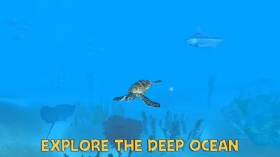 Скриншоты VR Ocean Aquarium 3D