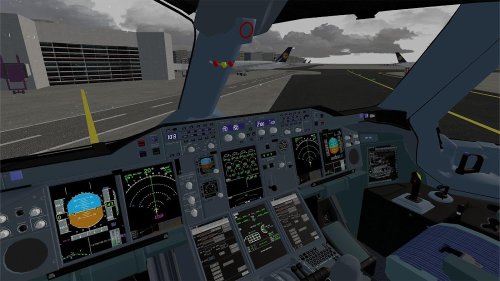 Flight Simulator Advanced-screenshot-4