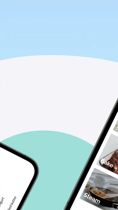 Receta Ime Screenshots