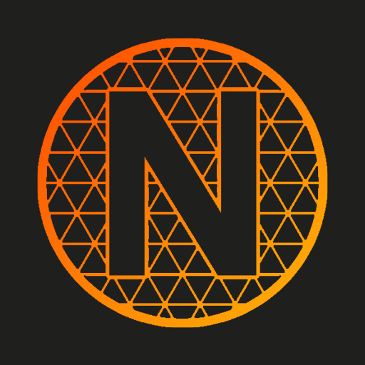 Pixel Net - Neon Icon Pack Pixel Net - Neon Icon Pack