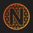 Pixel Net - Neon Icon Pack