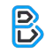 LineBlack Blue