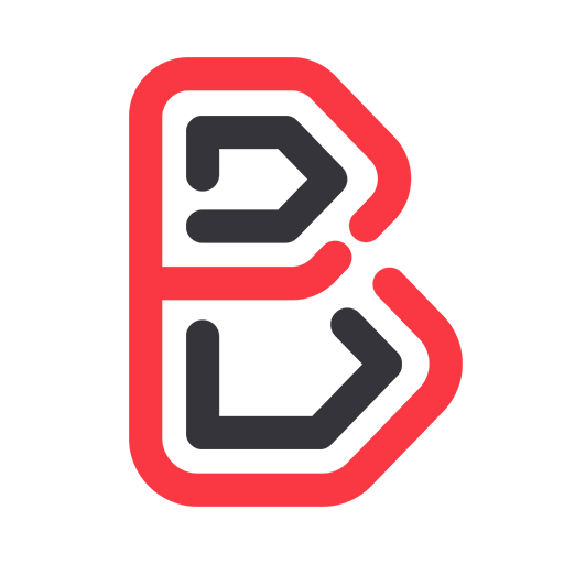 Lineblack - Red icon Pack Lineblack - Red icon Pack