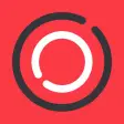 Linios Red - Icon Pack