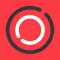 Linios Red - Icon Pack