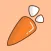 Carrot - Orange icon pack