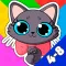 Kids Puzzle Game for 4-8 years