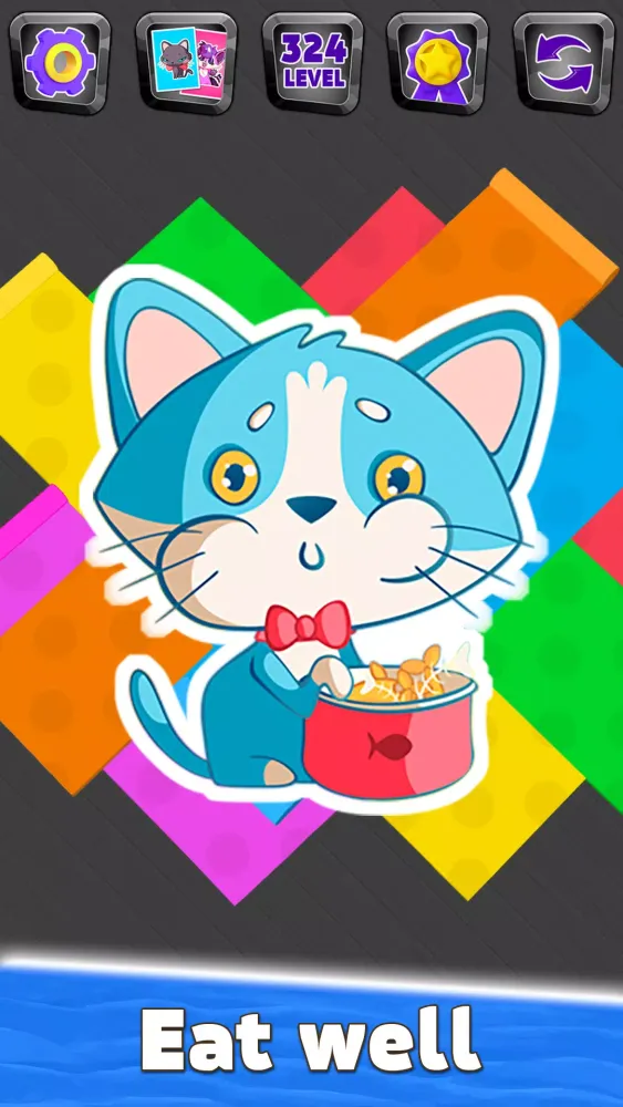 Kids Puzzle Game for 4-8 years Screenshots