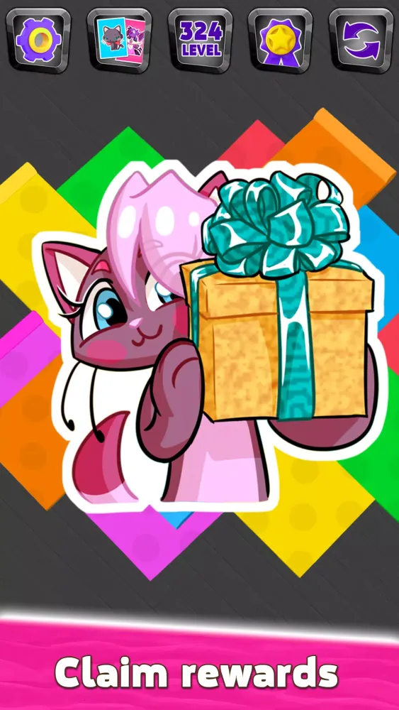 Kids Puzzle Game for 4-8 years Screenshots