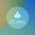 Dia do Pagamento Widget