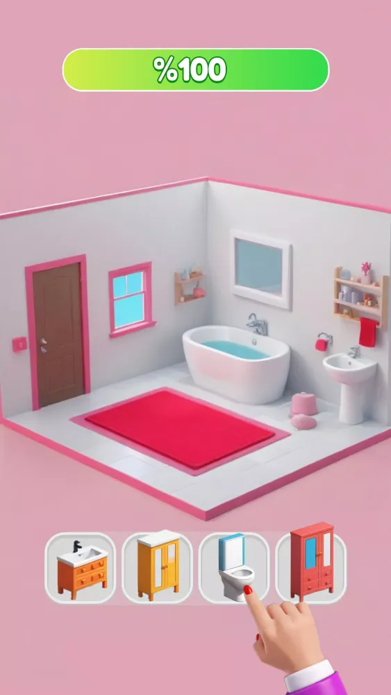 Home Restoration - House Decor Screenshots