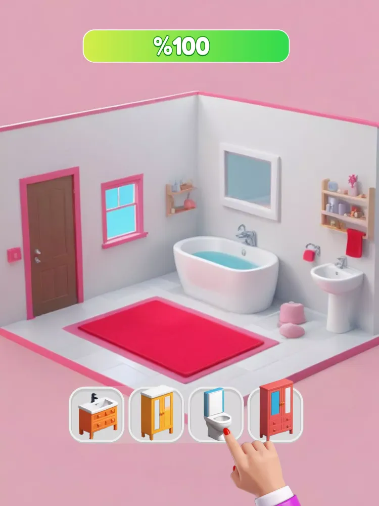 Home Restoration - House Decor Screenshots