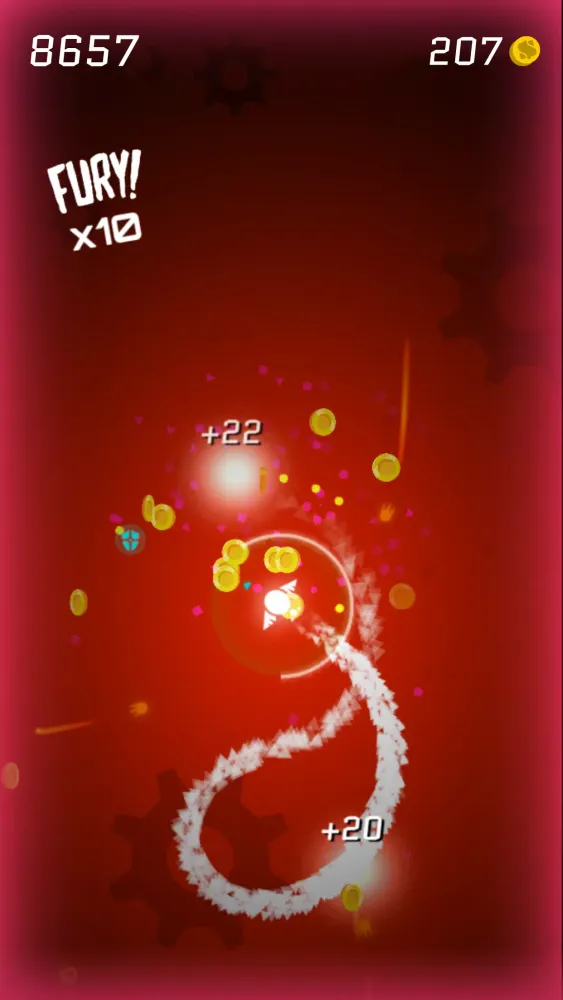 Neon Plane应用截图