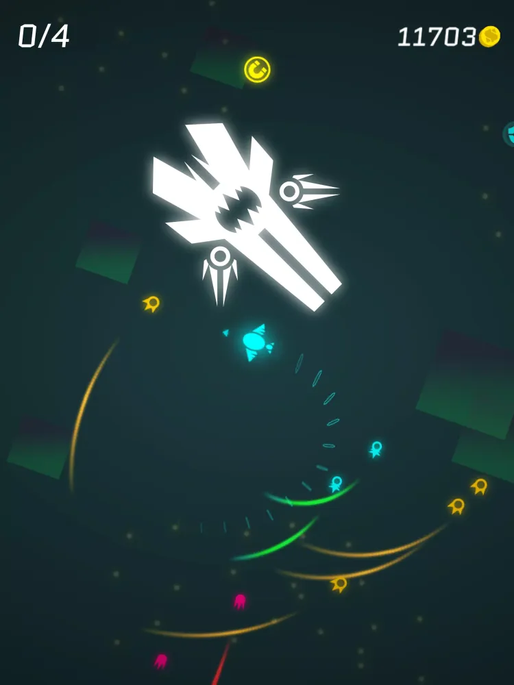 Neon Plane应用截图