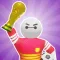Ball Brawl: Road to Final Cup