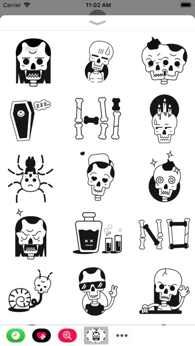 صور Mr Bones
