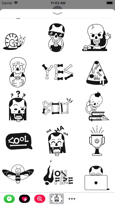 صور Mr Bones