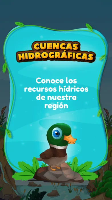 Screenshot di Hidrix