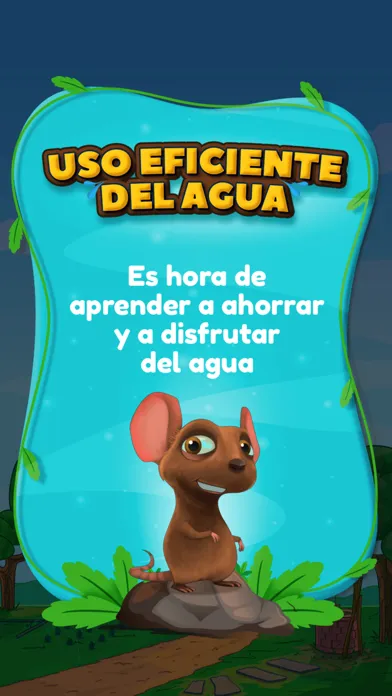 Screenshot di Hidrix