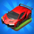 Merge Car