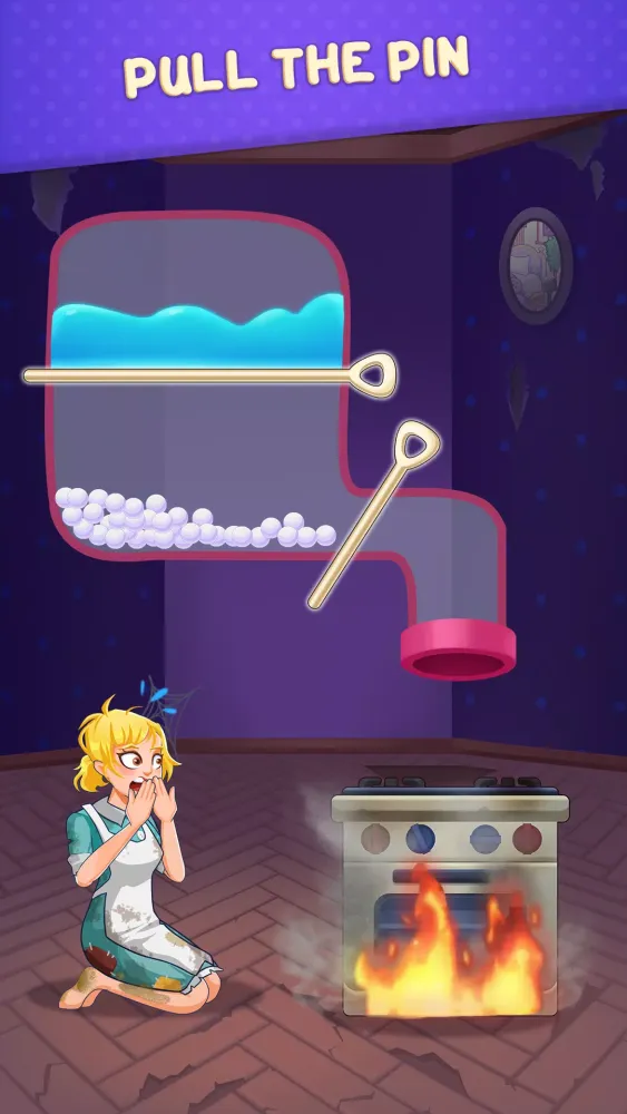 Pin Mansion: Home Design Screenshots