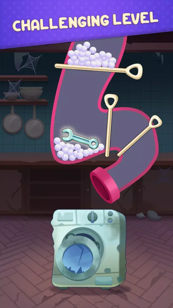 Pin Mansion: Home Design Screenshots