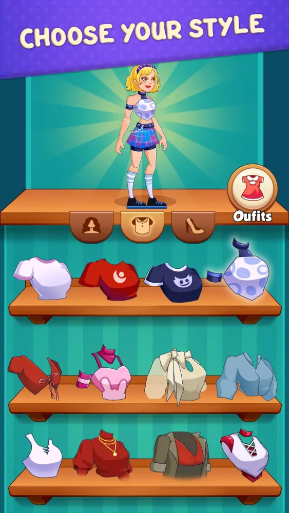 Pin Mansion: Home Design Screenshots