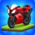 Merge Bike Game