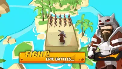 صور Merge & Fight - Merge Fighters