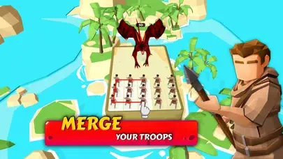 صور Merge & Fight - Merge Fighters