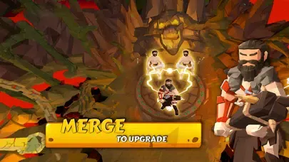 صور Merge & Fight - Merge Fighters