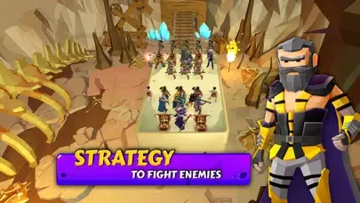 صور Merge & Fight - Merge Fighters