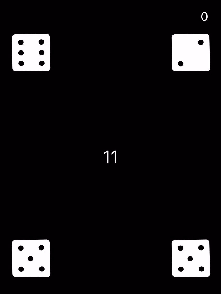 Ảnh chụp màn hình của NumberChase: Let the Chase Begin iPad 