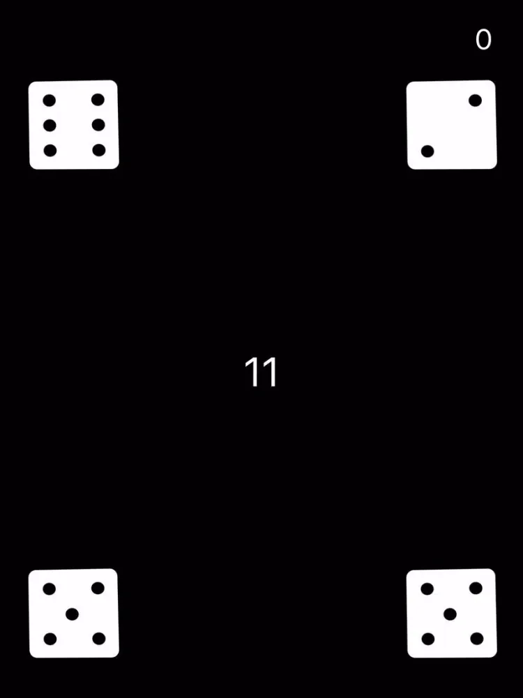 NumberChase: Let the Chase Begin iPad  スクリーンショット